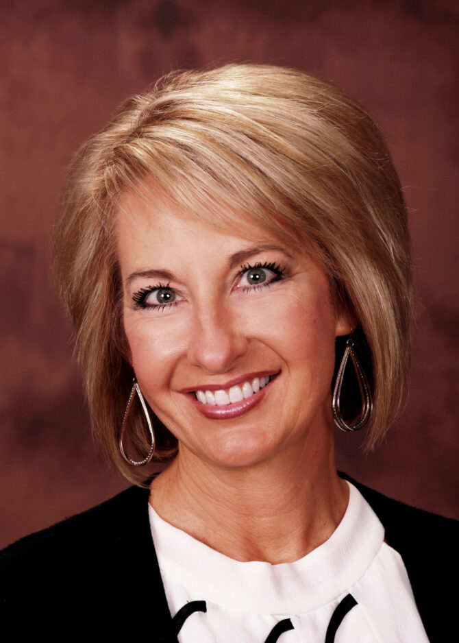 Utah Valley Women Spotlight Comparison is fruitless; love Your life